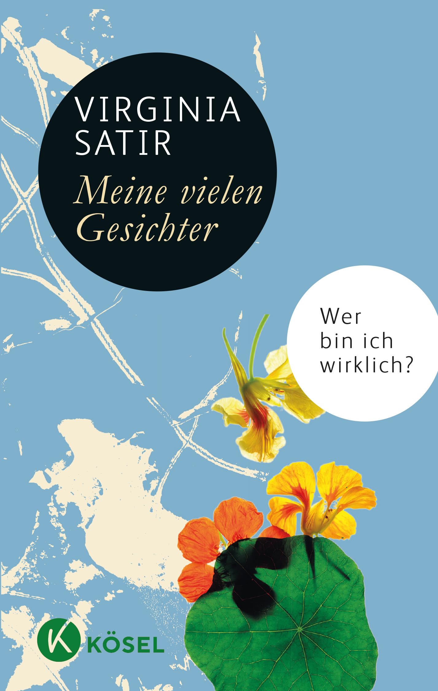 Meine vielen Gesichter Social Sciences