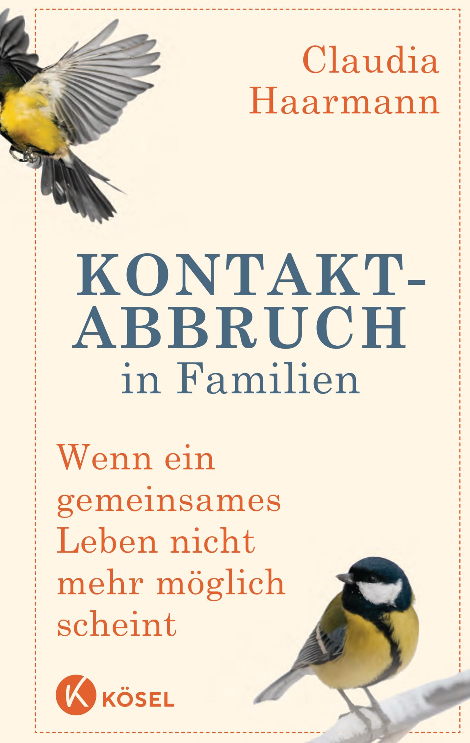 Kontaktabbruch in Familien Social Sciences