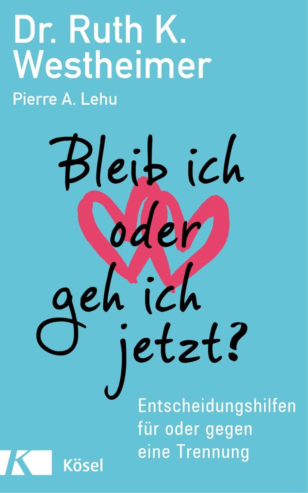 Bleib ich oder geh ich jetzt? Parents & Children Books