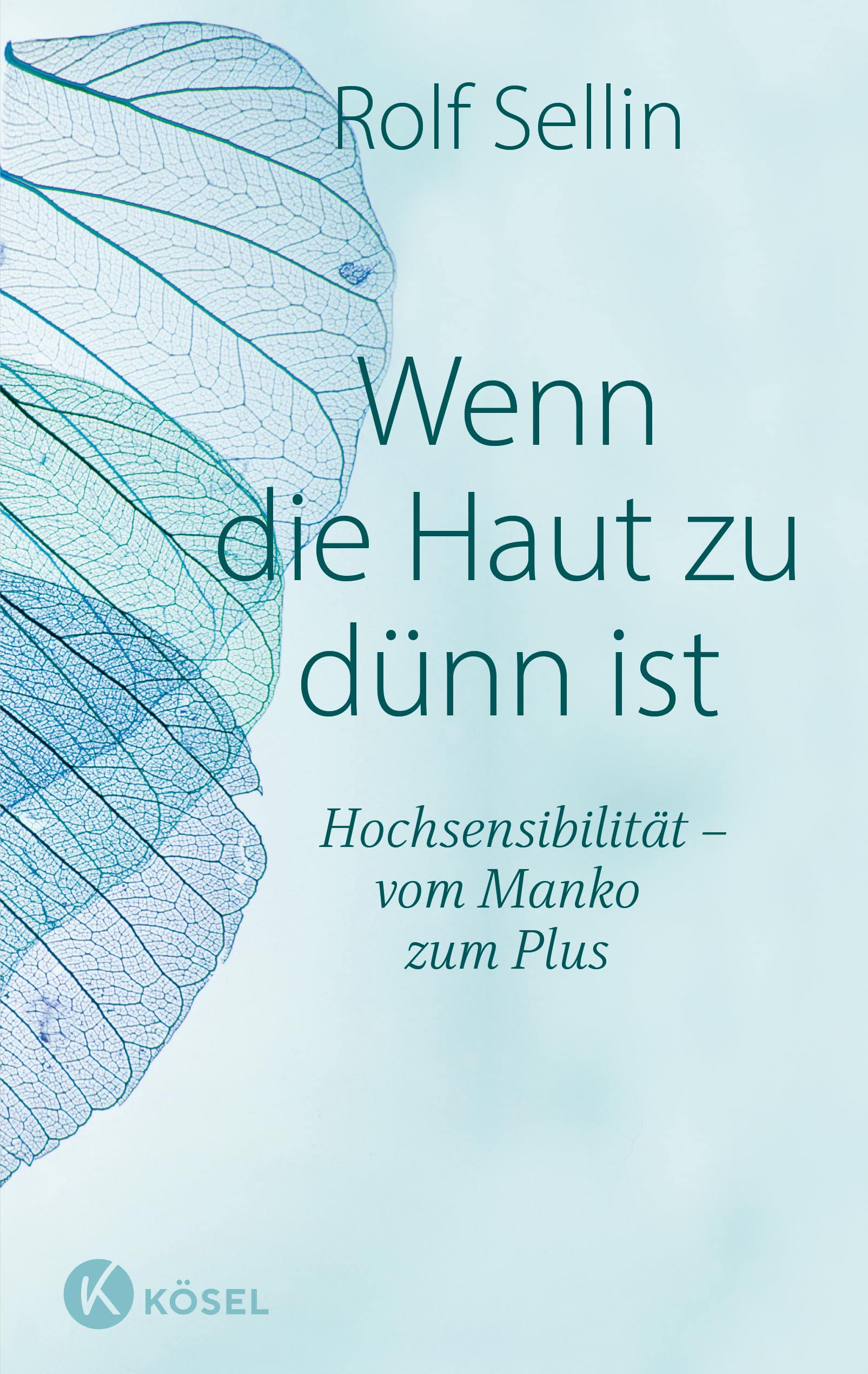Wenn die Haut zu dünn ist Social Sciences