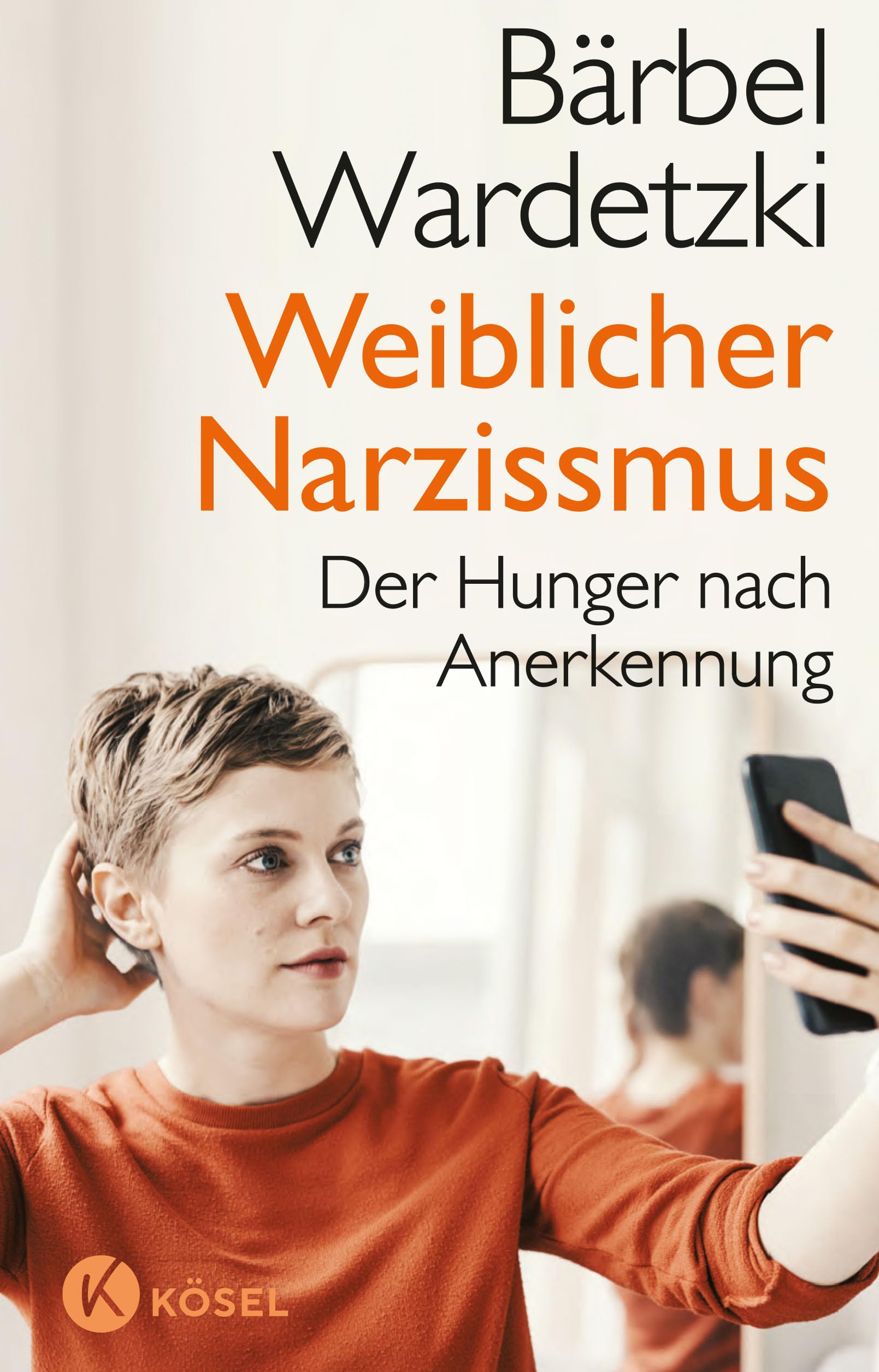 Weiblicher Narzissmus Medicine
