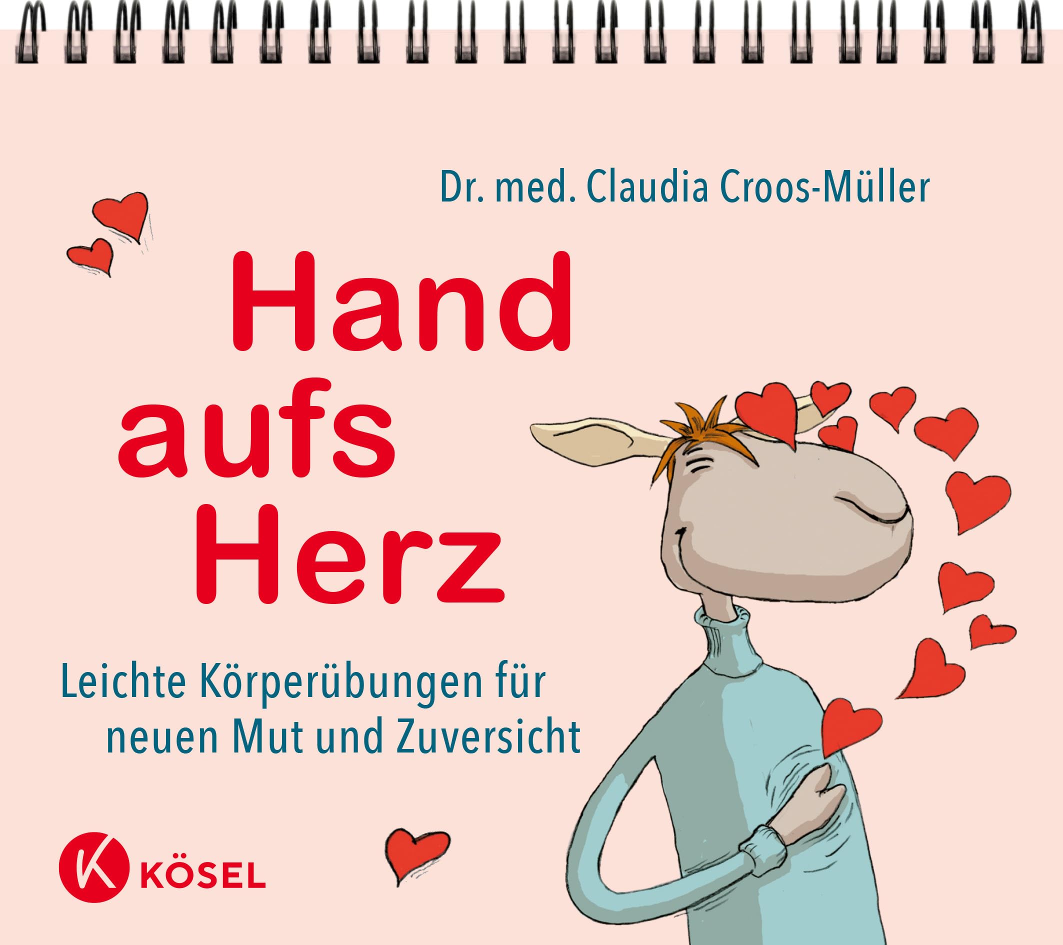 Product Image: Hand aufs Herz