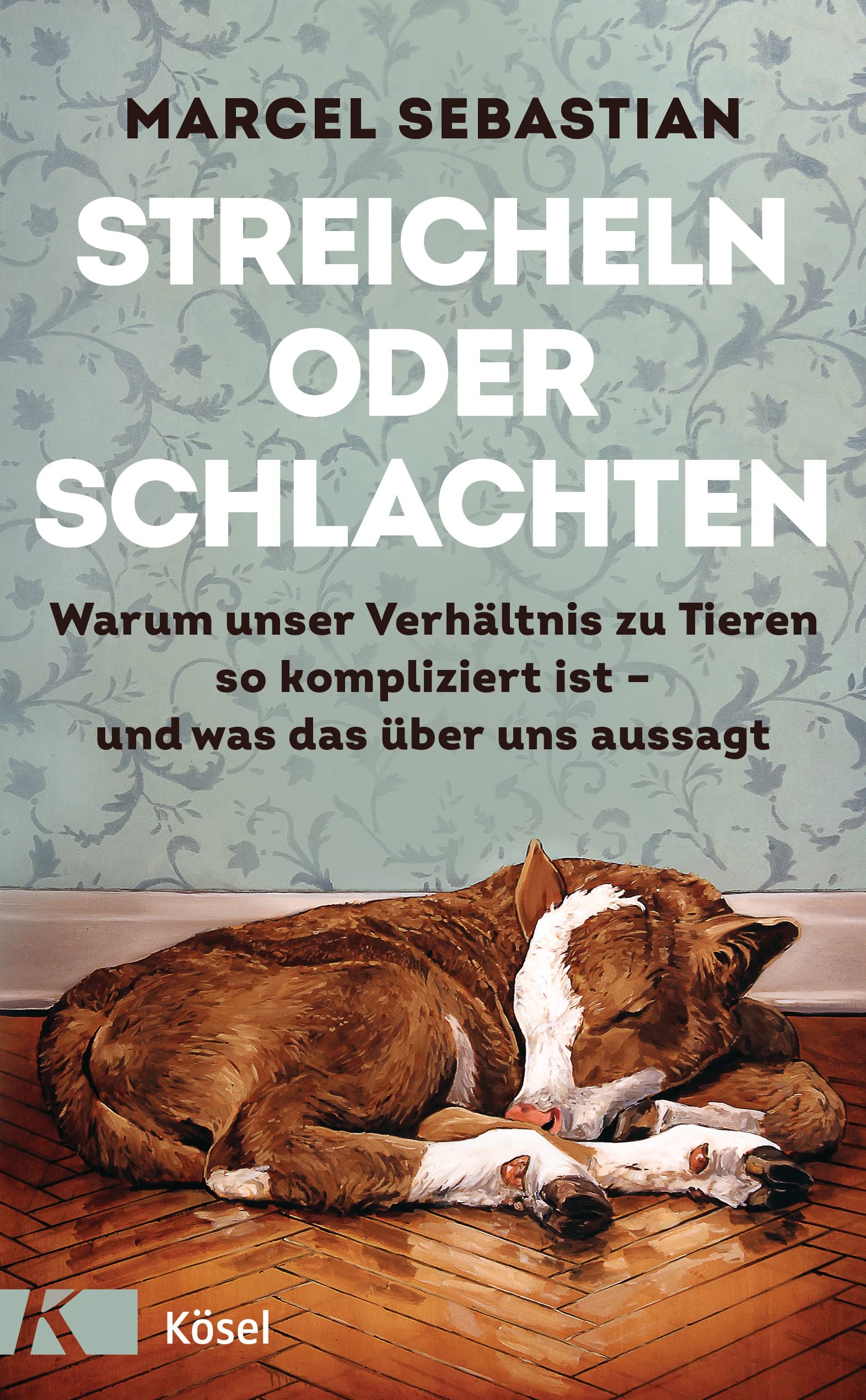 Streicheln oder Schlachten Medicine