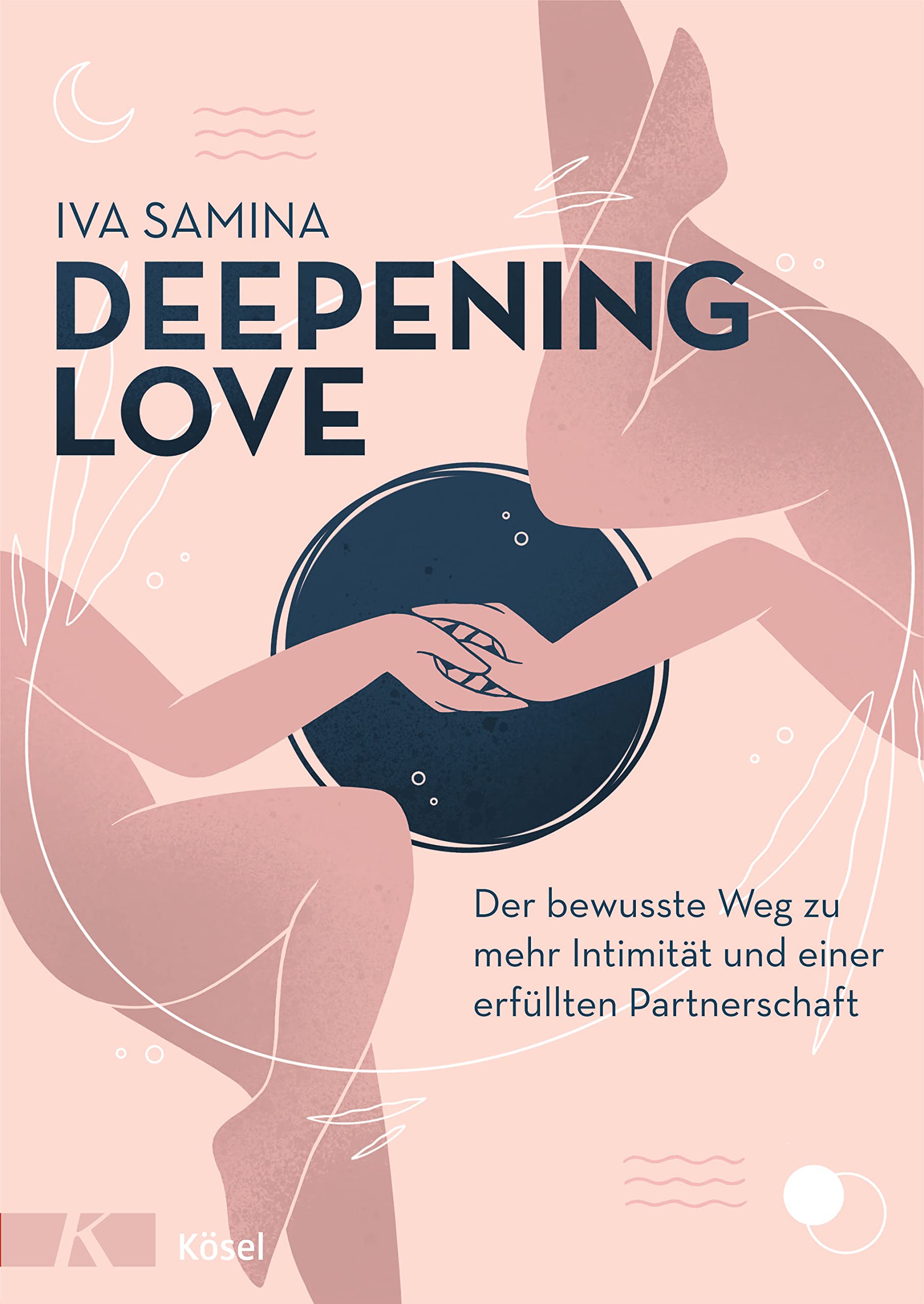Product Image: Deepening Love