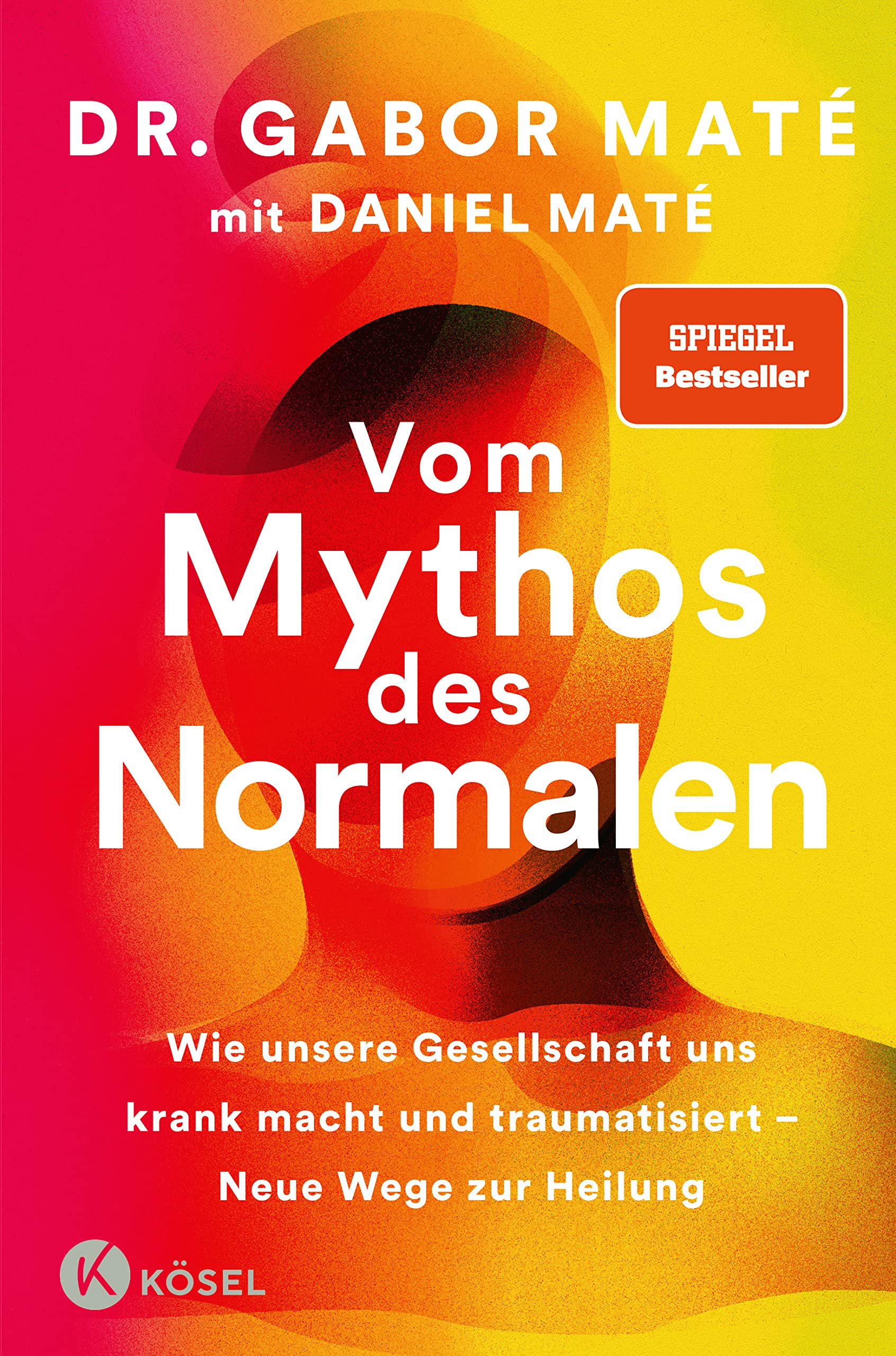 Product Image: Vom Mythos des Normalen