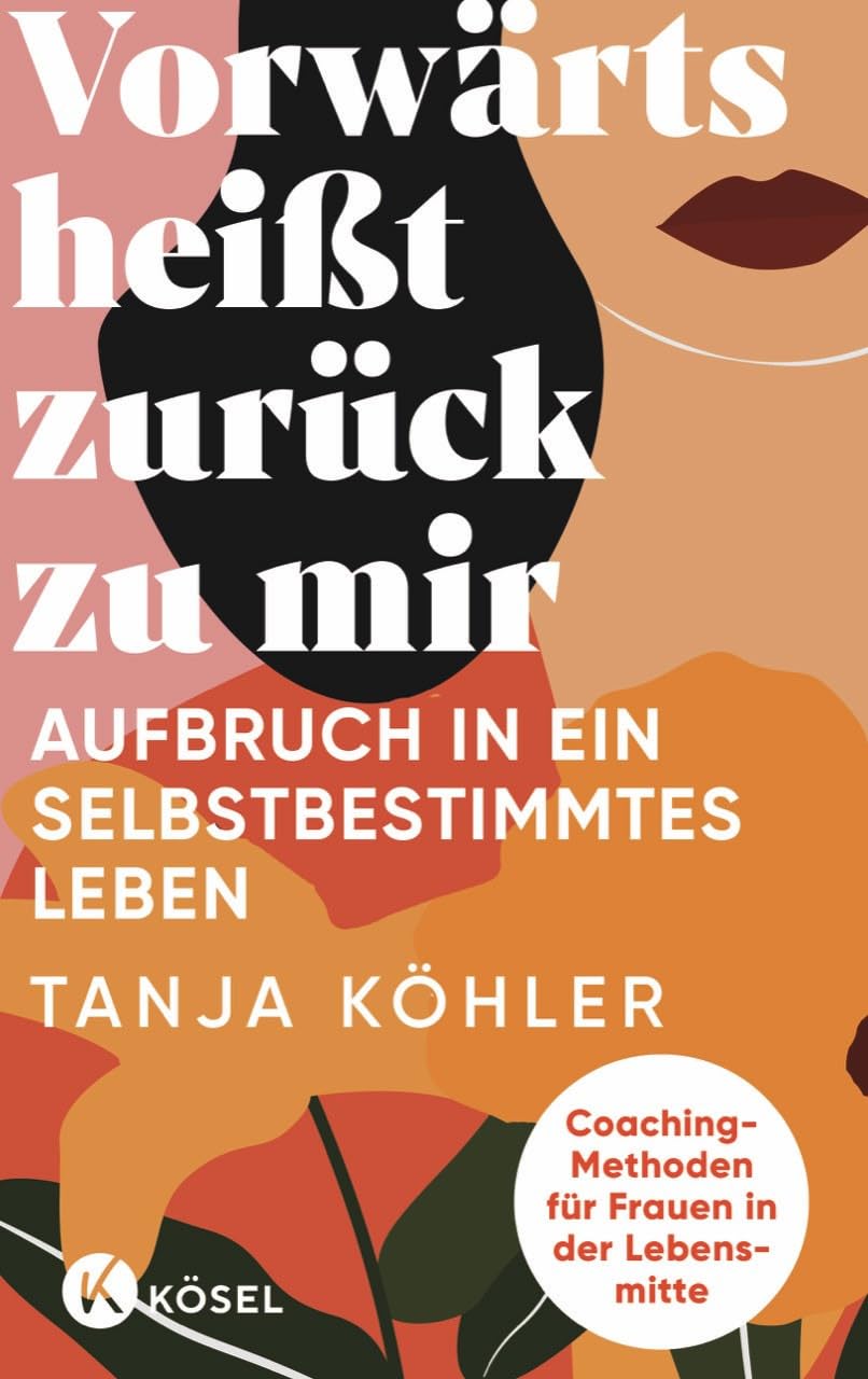 Vorwärts heißt zurück zu mir Social Sciences