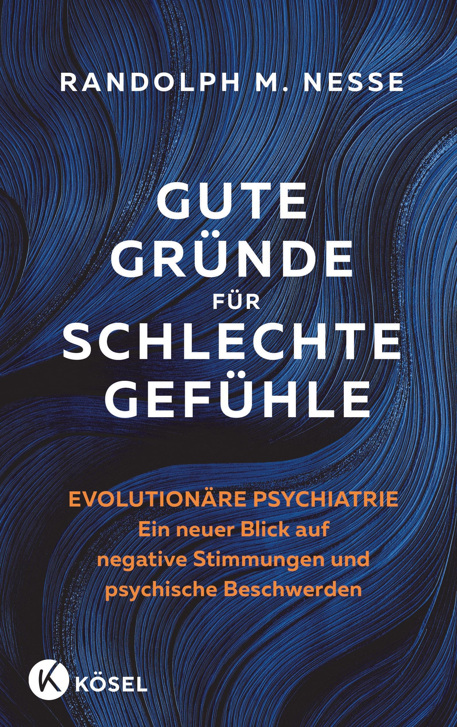 Gute Gründe für schlechte Gefühle Medicine