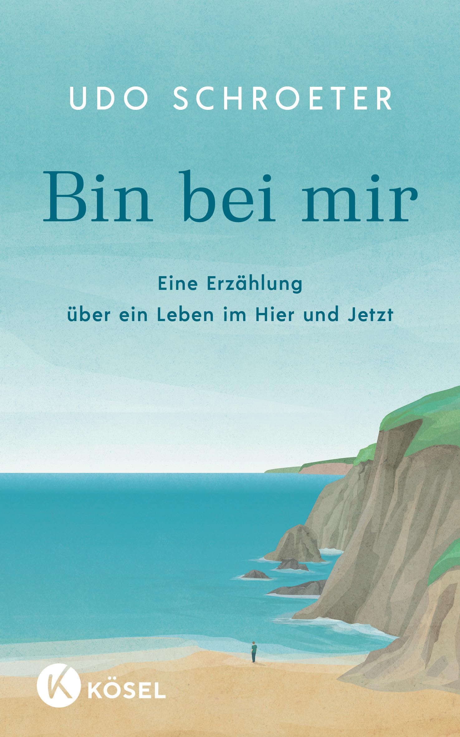 Bin bei mir Medicine