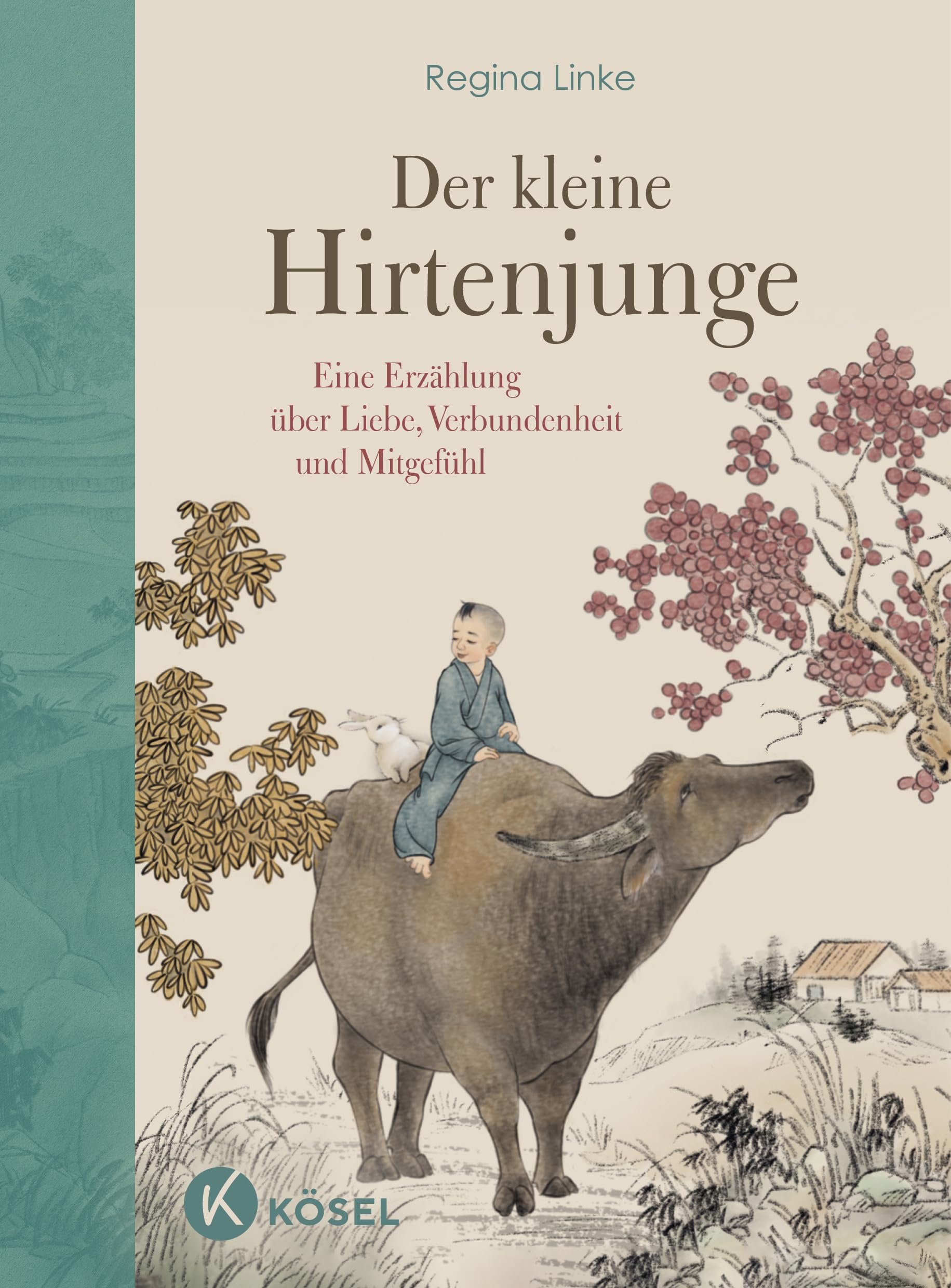 Der kleine Hirtenjunge Fairy Tales & Legends
