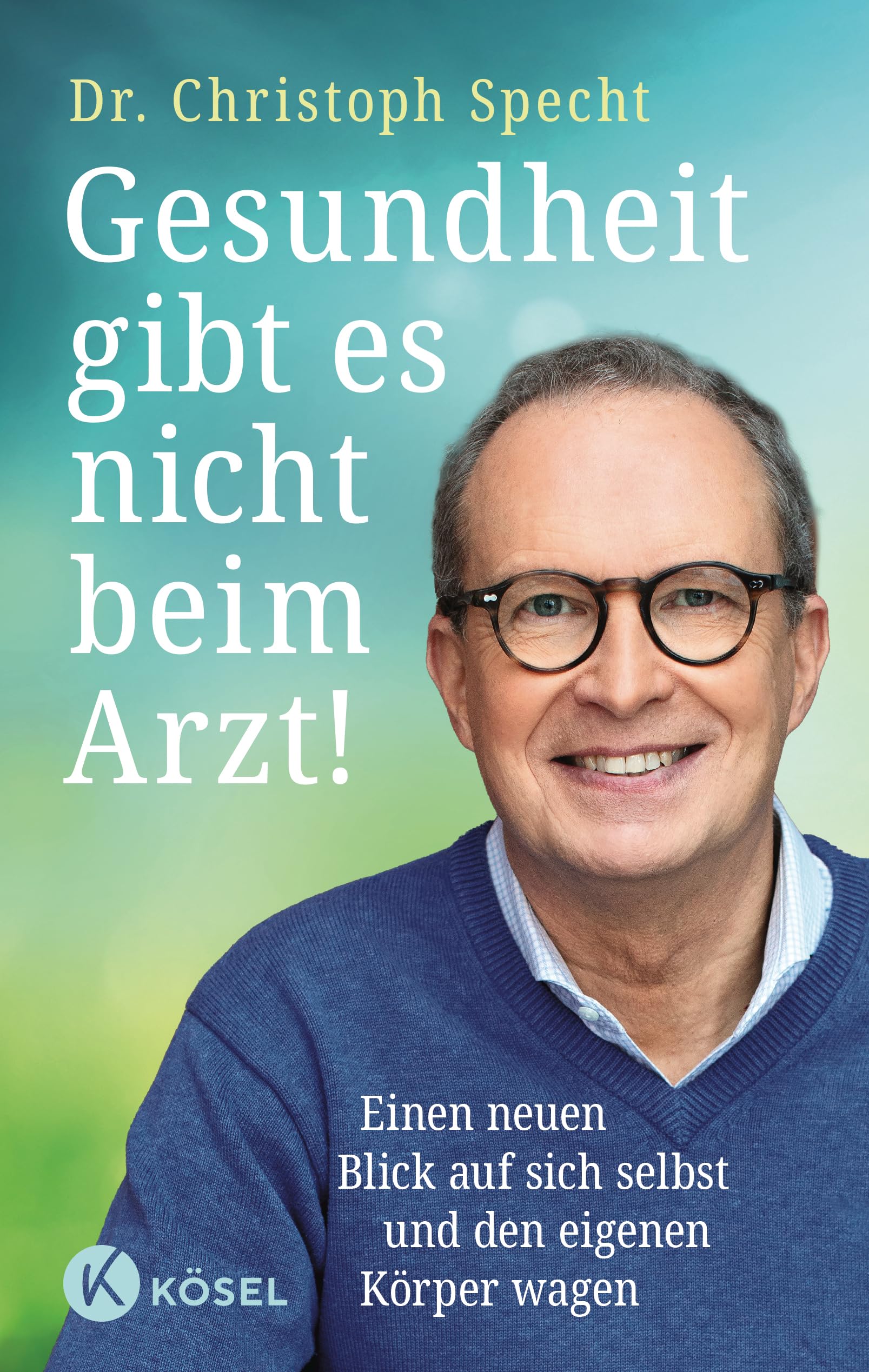 Gesundheit gibt es nicht beim Arzt! Medicine