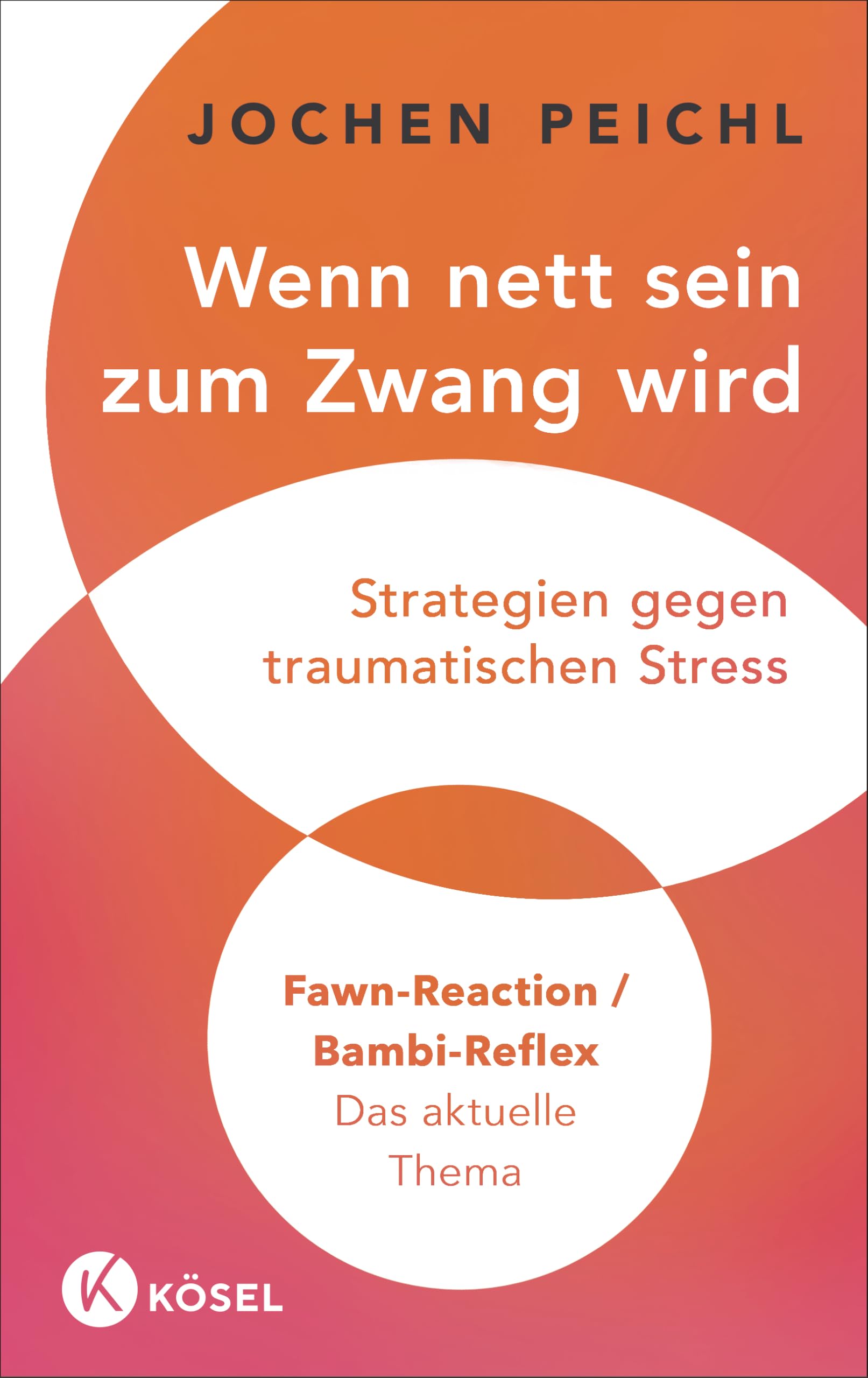Wenn nett sein zum Zwang wird Medicine