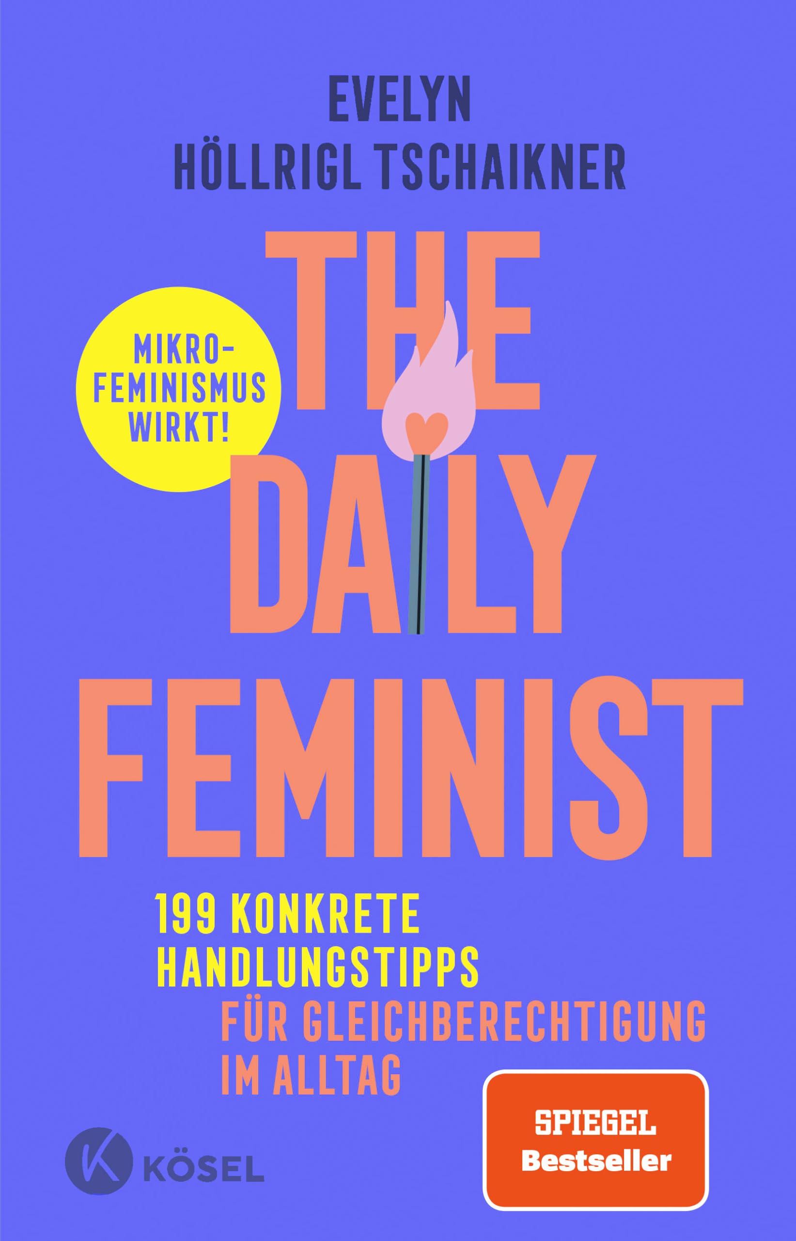 The Daily Feminist Social Sciences