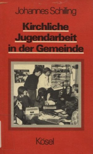Kirchliche Jugendarbeit in der Gemeinde General education