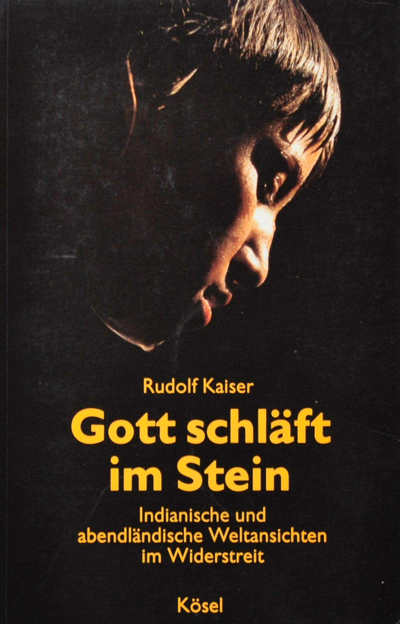 Product Image: Gott schläft im Stein