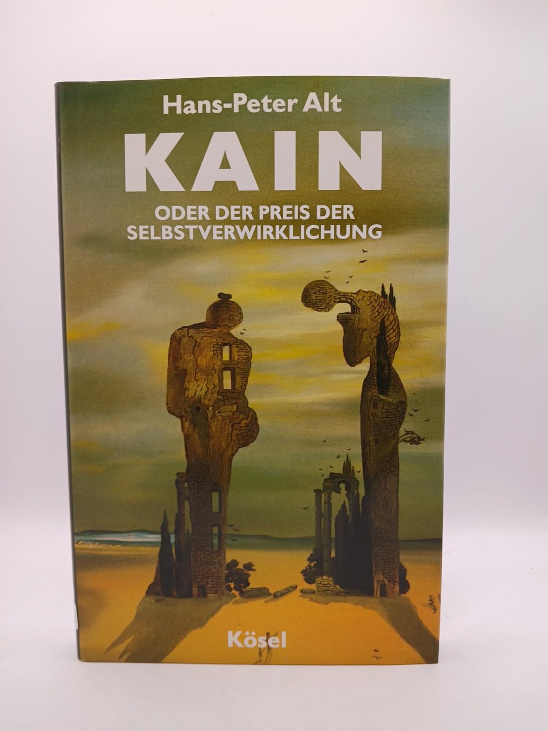 Product Image: Kain oder der Preis der Selbstverwirklichung