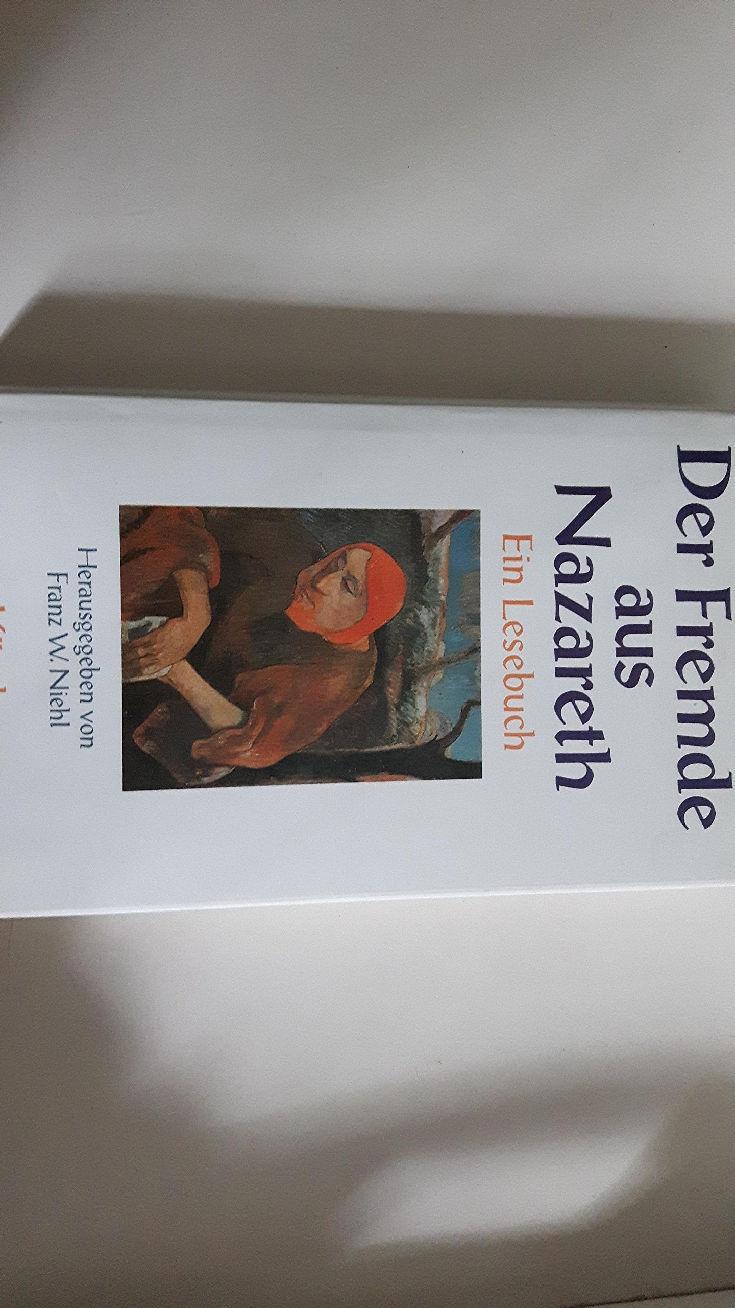 Der Fremde aus Nazareth Books