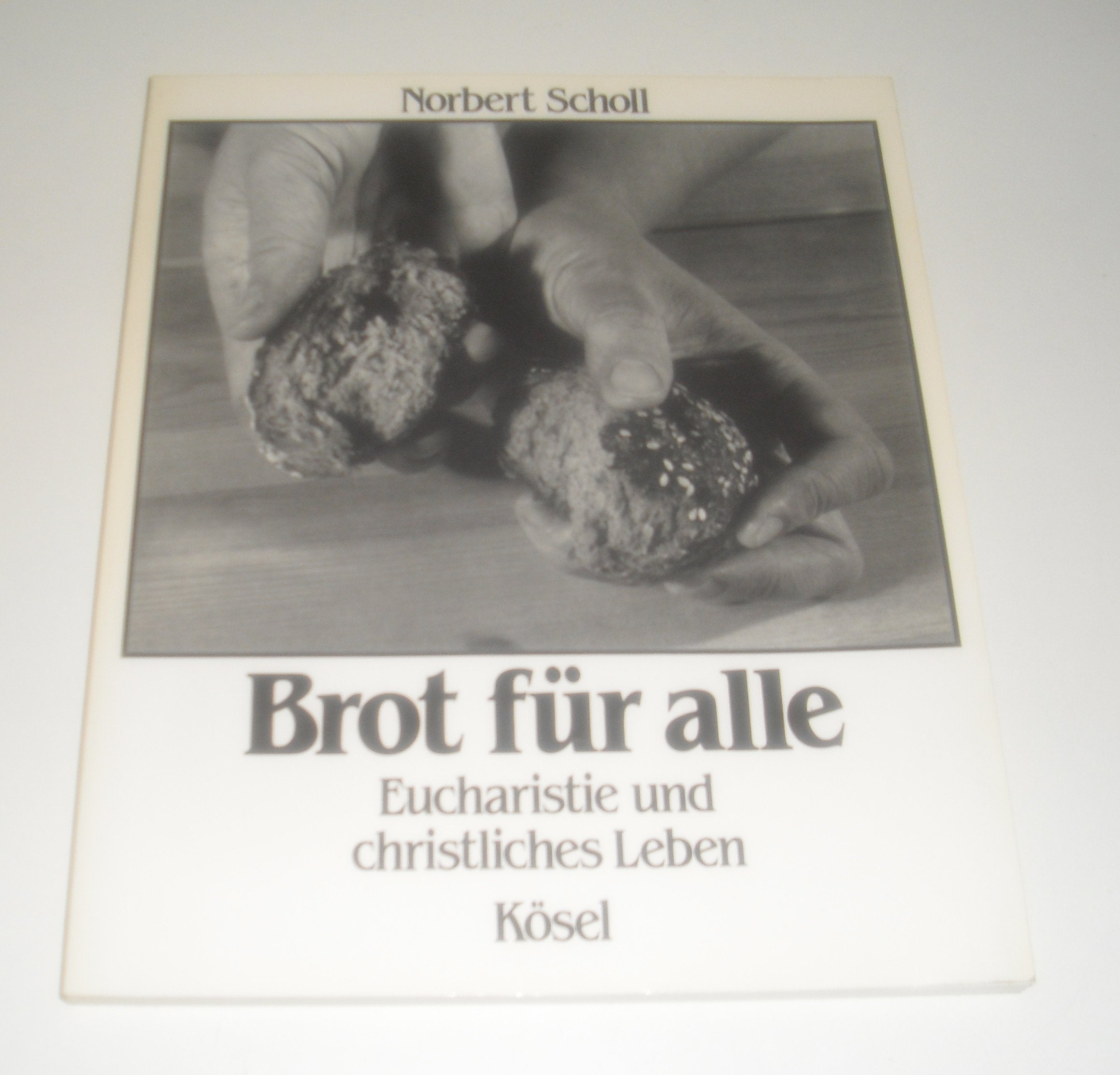 Brot für alle Second hand books on Religion & Esotericism
