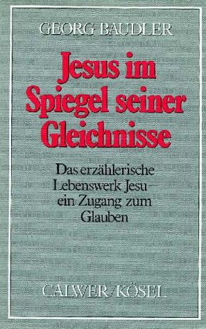 Jesus im Spiegel seiner Gleichnisse Film, Art & Culture