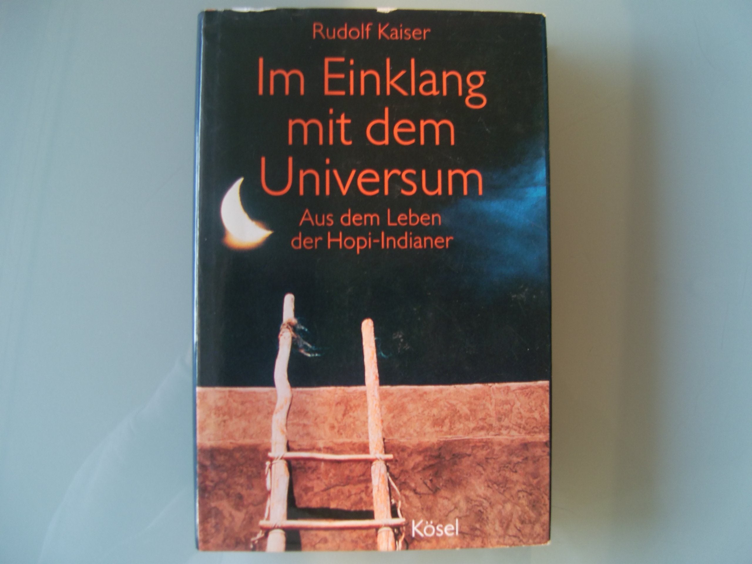 Product Image: Im Einklang mit dem Universum