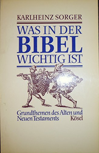 Was in der Bibel wichtig ist Religion & Esotericism