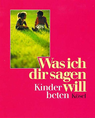 Product Image: Was ich dir sagen will