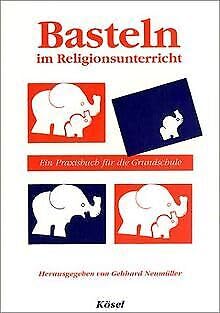 Basteln im Religionsunterricht Study Guides