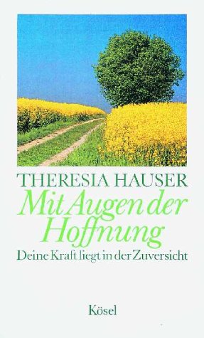 Mit Augen der Hoffnung Lifestyle