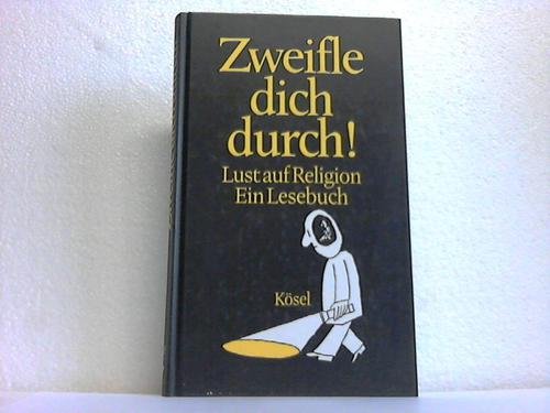 Zweifle dich durch! Second hand books on Religion & Esotericism
