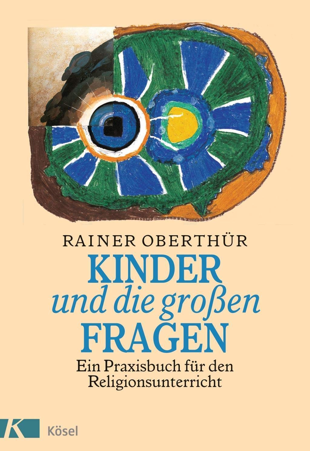Kinder und die großen Fragen Learning & Reference