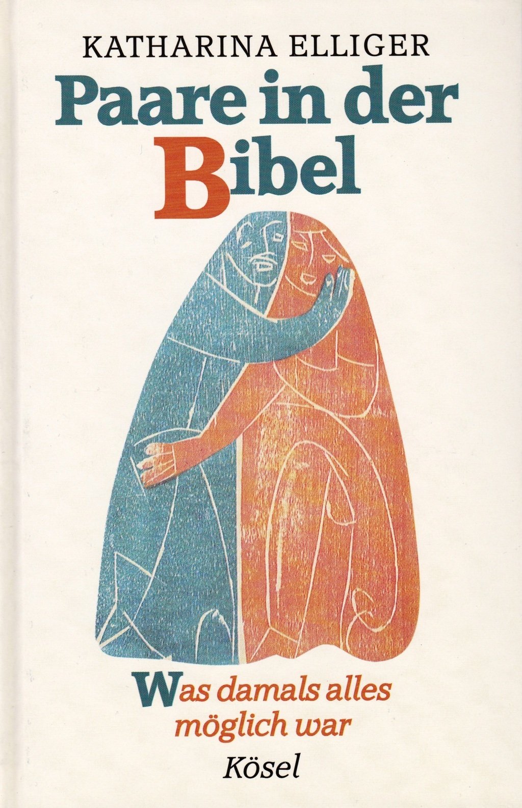Paare in der Bibel Film, Art & Culture
