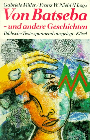 Von Batseba und andere Geschichten Film, Art & Culture