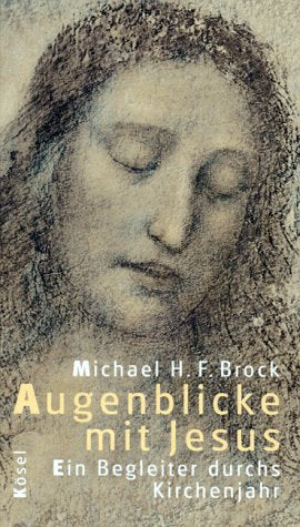 Augenblicke mit Jesus Books