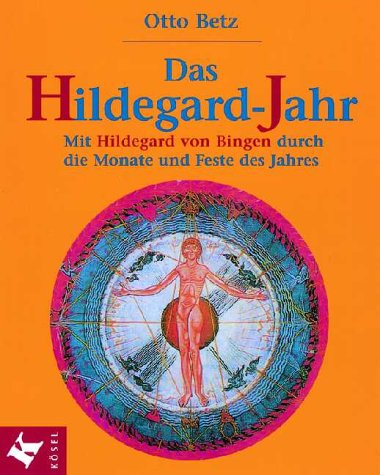 Das Hildegard-Jahr Religion & Esotericism