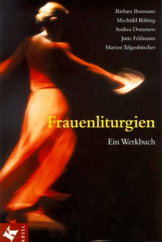 Product Image: Frauenliturgien