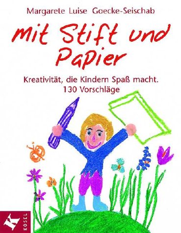 Mit Stift und Papier Hobbies & Crafts