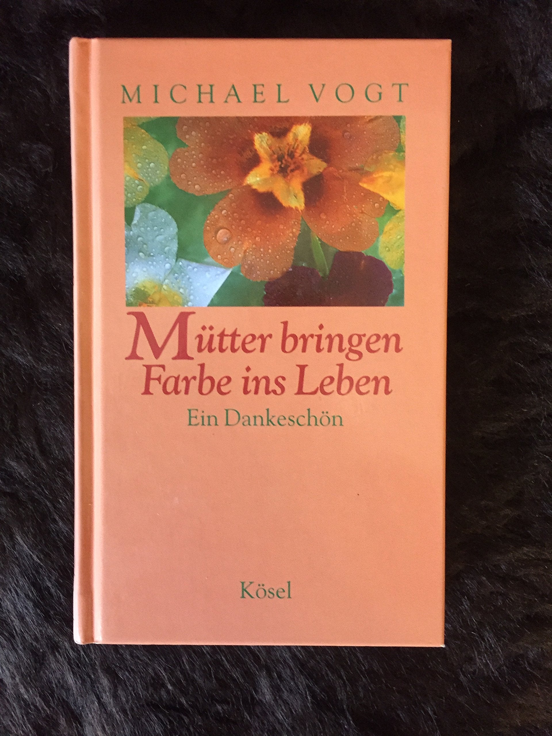 Mütter bringen Farbe ins Leben Lifestyle