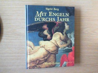 Product Image: Mit Engeln durchs Jahr
