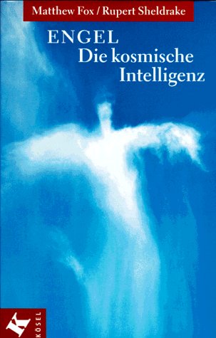 Engel, Die kosmische Intelligenz Second-hand books on film, art and culture
