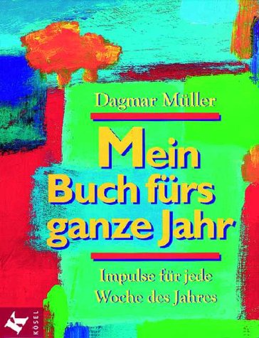Mein Buch fürs ganze Jahr Calendars