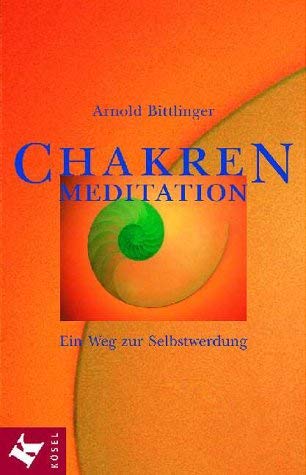 Chakren-Meditation Health, Nutrition & Fitness Books