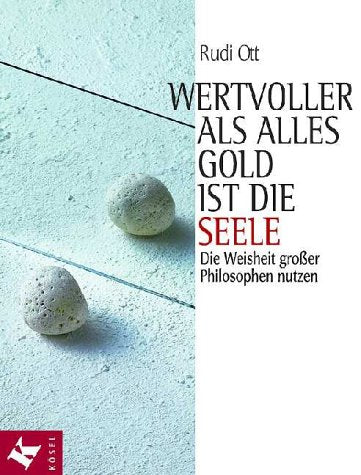 Wertvoller als alles Gold ist die Seele Film, Art & Culture