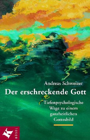 Der erschreckende Gott Psychology