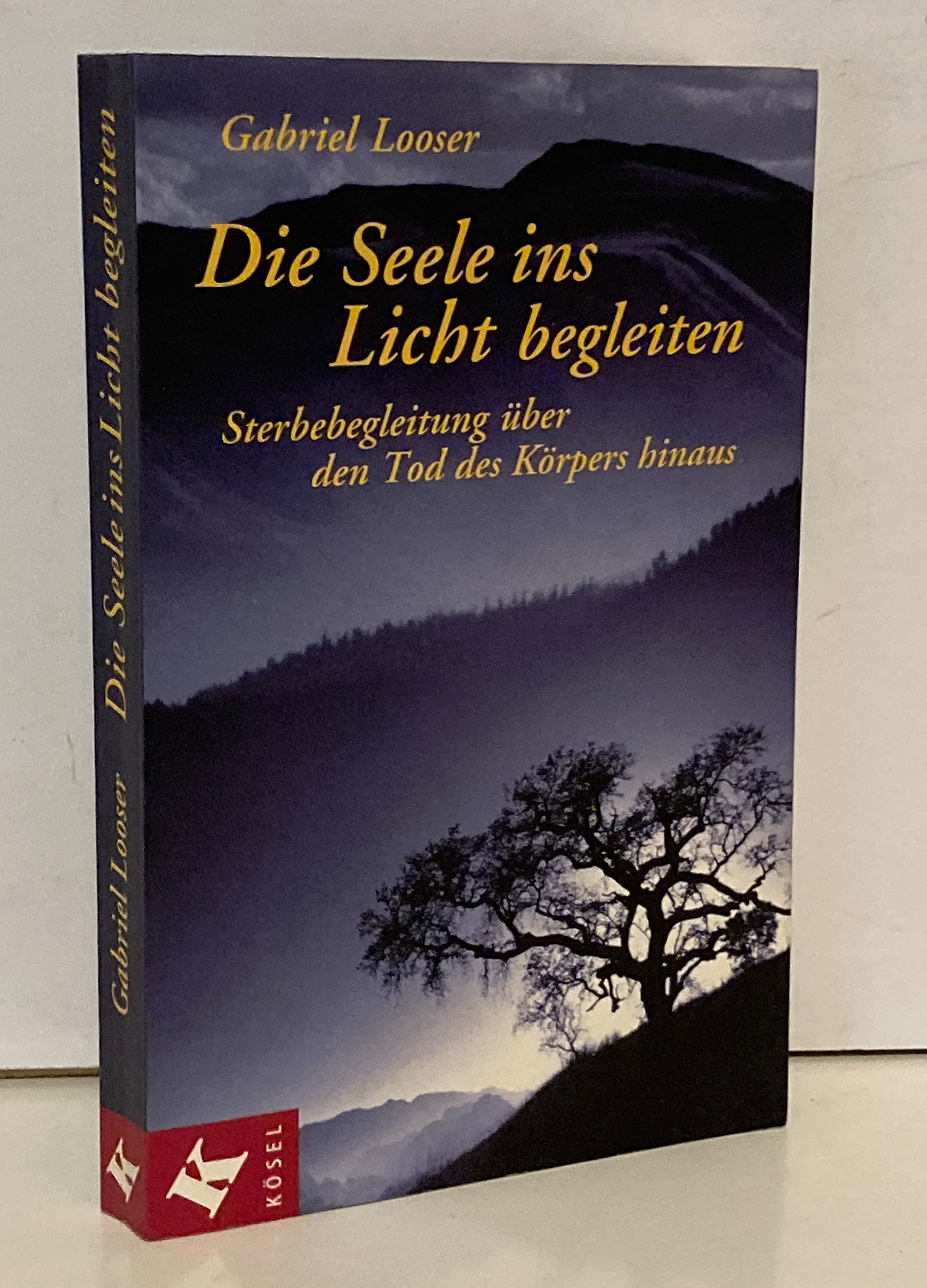 Die Seele ins Licht begleiten Death & Mourning