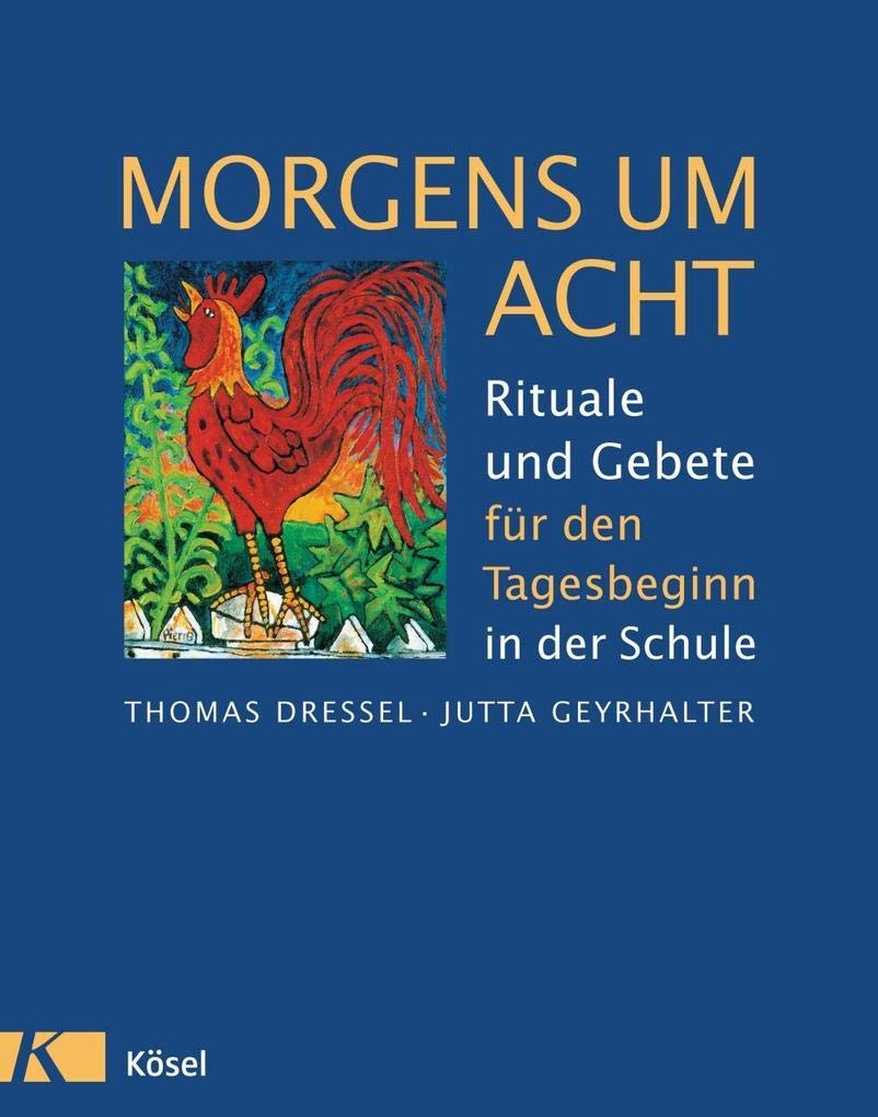 Morgens um acht Education & Training Books
