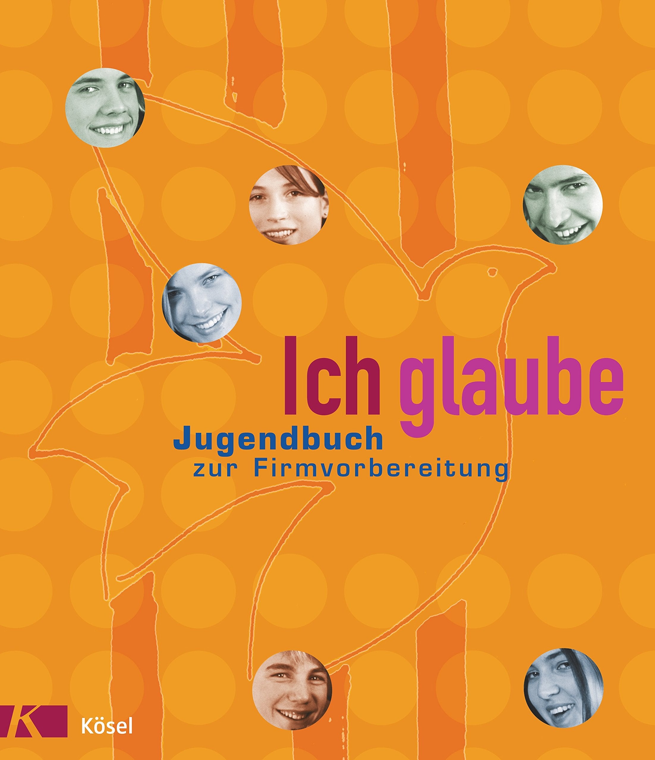 Ich glaube Books