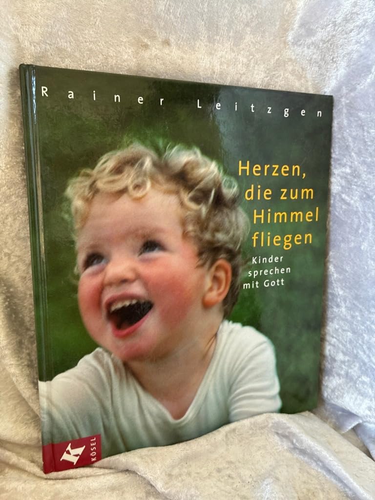 Herzen, die zum Himmel fliegen Photography