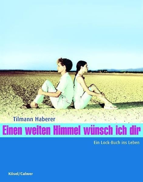 Einen weiten Himmel wünsch ich Dir Religion & Esotericism