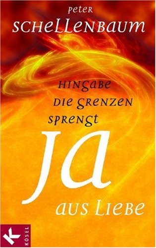 Ja aus Liebe: Hingabe, die Grenzen sprengt Psychology