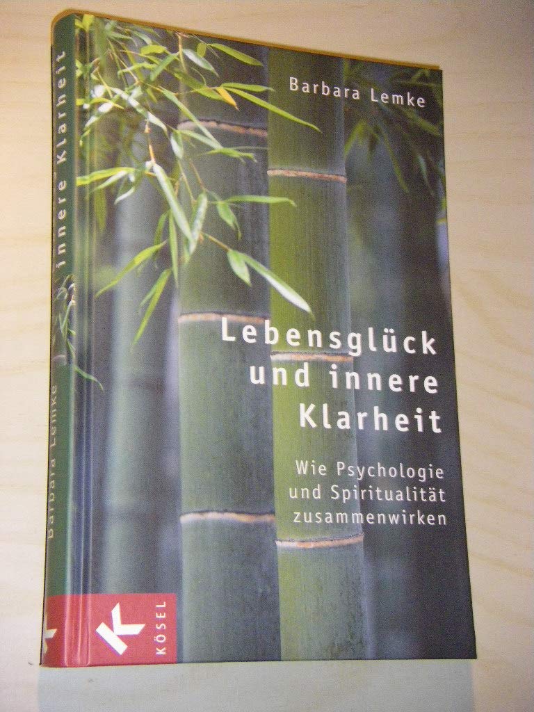 Lebensglück und innere Klarheit: Wie Psychologie und Spiritualität zusammenwirken Lifestyle