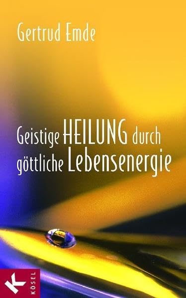 Geistige Heilung durch göttliche Lebensenergie Health, Nutrition & Fitness